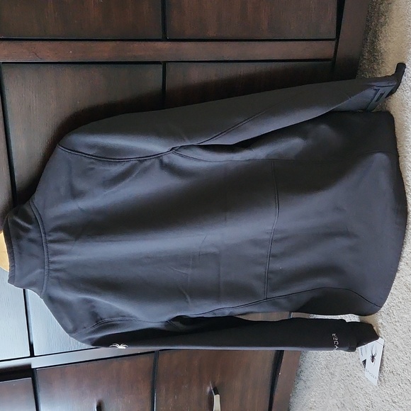 Performance jacket - Picture 5 of 5